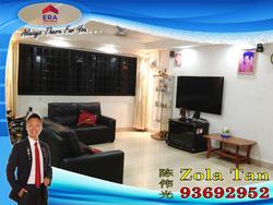 Blk 715 Yishun Street 71 (Yishun), HDB 5 Rooms #98350922